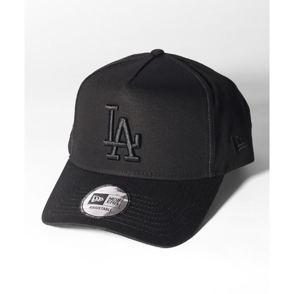 キャップ 帽子 「NEW ERA/ニューエラ」9FORTY(940) MLBロゴ ベースボールキャッ...