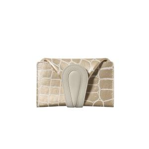 HIROKO HAYASHI（ヒロコ ハヤシ） 財布 MALVA（マルバ）マルチ財布