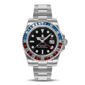 A BATHING APE 腕時計 TYPE 2 BAPEX M メンズ : ZOZOTOWN Yahoo