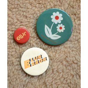 jouetie（ジュエティ） バッジ 缶バッチSET : ZOZOTOWN Yahoo!店