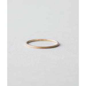 ete（エテ） 指輪 リング 「デイリープラチナ」 PT501 ダイヤモンド