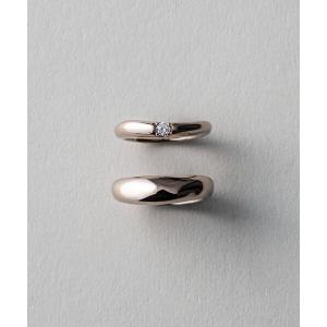 BLOOM（ブルーム） 指輪 リング プラチナ ダイヤモンド リング H＆C