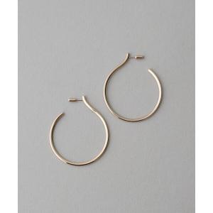 ete（エテ） ピアス オブジェ ピアス S レディース : ZOZOTOWN Yahoo