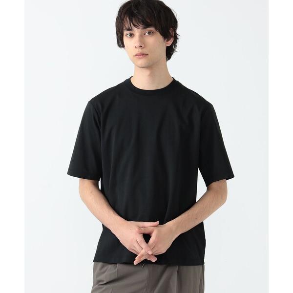 tシャツ Tシャツ メンズ BEAMS HEART / ドレスポンチ クルーネック Tシャツ 24S...