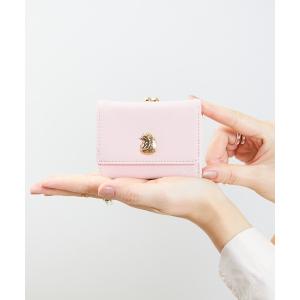 Samantha Vega（サマンサベガ） 財布 「眠れる森の美女」「オーロラ姫