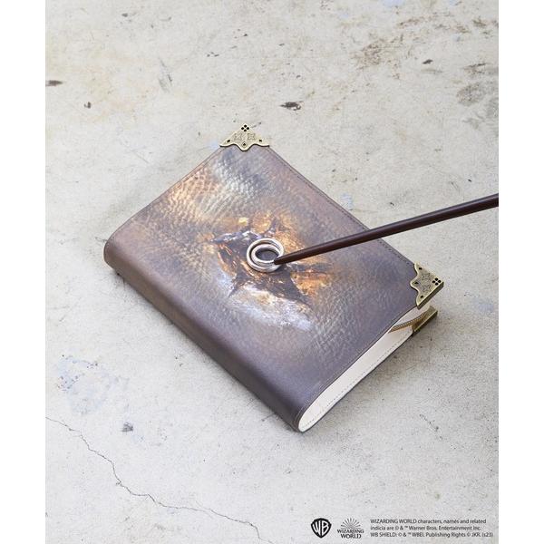 ポーチ FLAPPER フラッパー: HarryPotter ハリー・ポッター ハリー・ポッター ト...