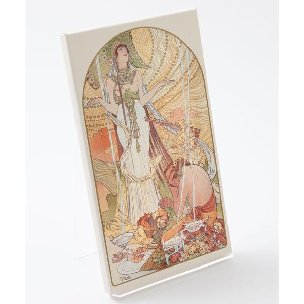 ポスター 名画 キャンバス アートパネル 壁掛け