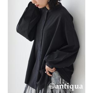 美品 TOCCA ベロア レース 刺繍 ジャケット ブラック サイズ2 antiqua ジャケット ノーカラージャケット 刺繍レースジャケット