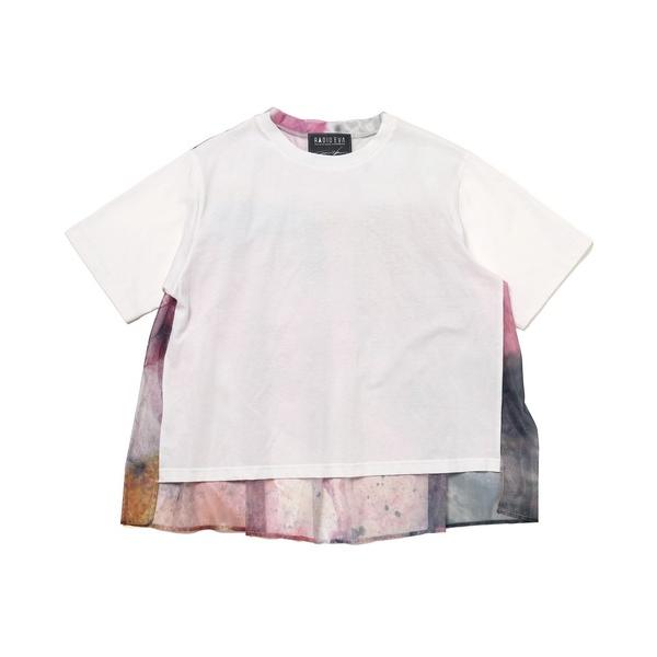 tシャツ RADIO EVA A093 EVANGELION Graffiti Sheer Shir...