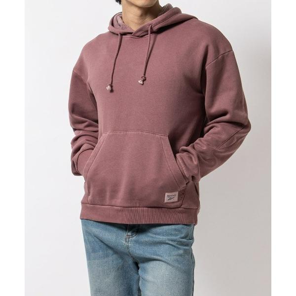 パーカー メンズ クラシック フリース フーディー / CLASSIC ND BV FLEECE H...