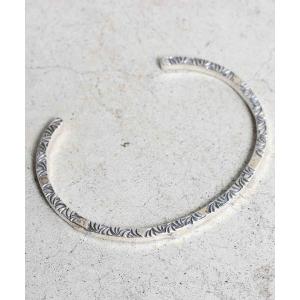 WAKAN SILVER SMITH（ワカンシルバースミス） ピアス 「WAKAN SILVER