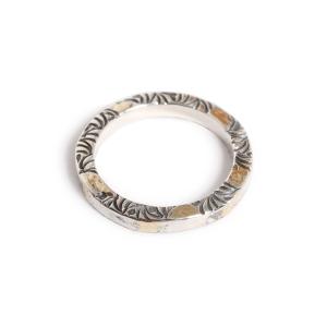 SHIPS（シップス） 指輪 リング 50th ANNIV シグネチャー リング