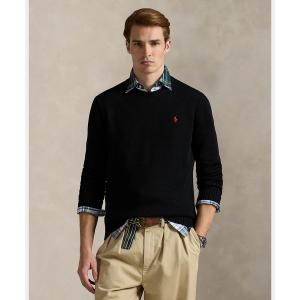 POLO RALPH LAUREN（ポロ・ラルフローレン） セーター ニット ケーブル