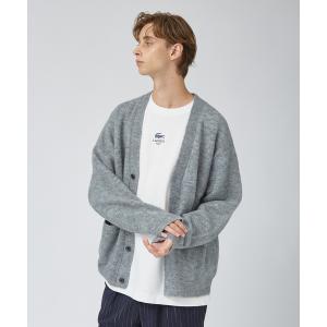 EDIFICE（エディフィス） カーディガン Sefr(セファー) PAVEL