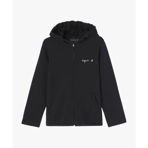 agnes b.（アニエスベー） サロペット オーバーオール キッズ デニム