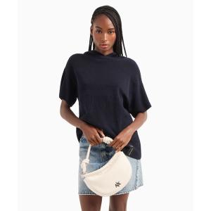 ARMANI EXCHANGE ニット セーター 「A|X アルマーニ エクスチェンジ 