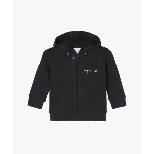 agnes b.（アニエスベー） コート アウター ベビー レインパーカー