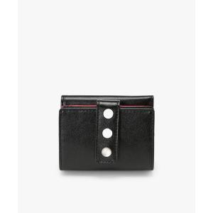 Maison Margiela メゾンマルジェラ 3つ折り財布 小銭入れ付き GLAM