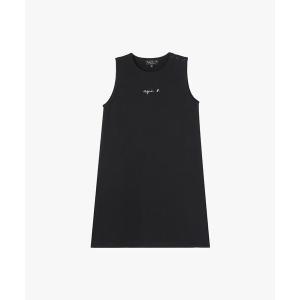 agnes b.（アニエスベー） ワンピース ベビー ワンピース キッズ 子供