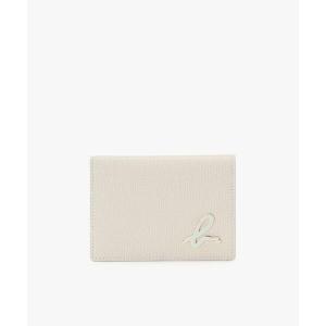 agnes b.　カードホルダー&名刺入れ agnes b. 名刺入れ カードケース (XAW01−05) レディース