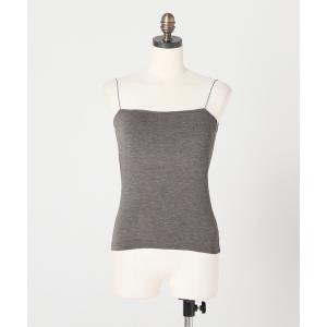 レディース 下着 middle top