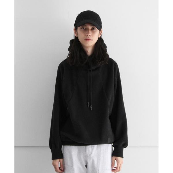 パーカー メンズ O- WRITERS HOODIE