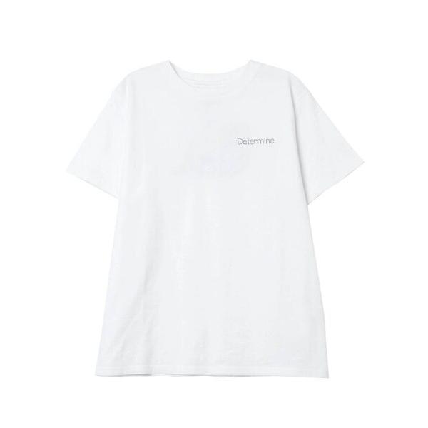 「Ungrid」 半袖Tシャツ FREE ホワイト レディース
