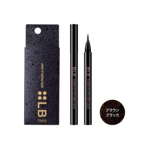 アイライナー エルビー lb パワーオブアイライナーリキッド