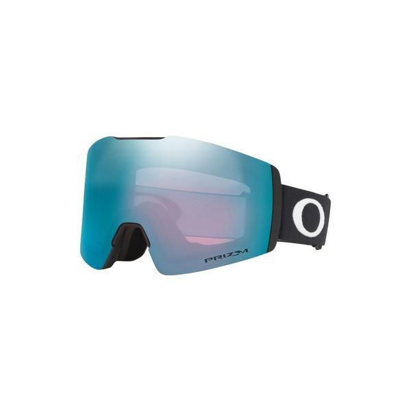 オークリー スノーゴーグル FALL LINE Mサイズ/スノーボード・スキー/OAKLEY