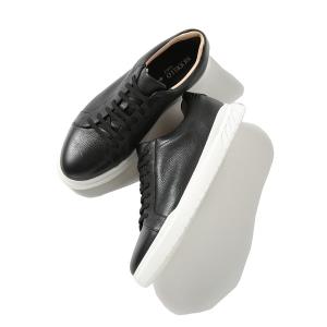 スニーカー 「MODELLO/モデロ」GORETEX別注レザースニーカー メンズ