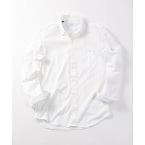 MEN'S BIGI（メンズビギ） シャツ 「ACTIVE TAILOR」コーコラン