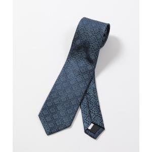 MEN'S BIGI（メンズビギ） ネクタイ 「TIE YOUR TIE /タイユアタイ