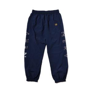 RADIO EVA パンツ RADIO EVA A287 EVA-01 Track Pants メンズ