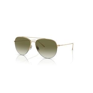 メンズ サングラス 新着　オリバーピープルズ サングラス CLEAMONS /OLIVER PEOPLES｜zozo