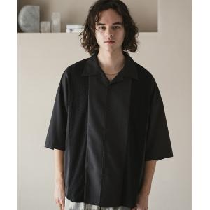 シャツ ブラウス メンズ Rattling switch pinhead shirts / ラトリングスイッチピンヘッドシャツ｜ZOZOTOWN Yahoo!店