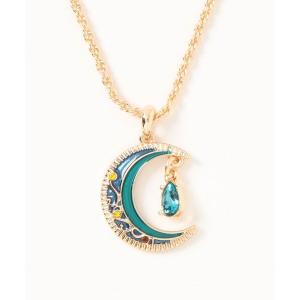 LOEWE ロエベ Balloon Bag Necklace バルーンバッグネックレス