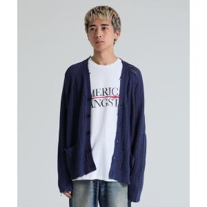 atmos（アトモス） カーディガン atmos Mohair Cardigan / アトモス