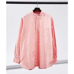 INDIVIDUALIZED SHIRTS（インディビジュアライズドシャツ） 【20%off