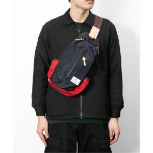 ウエストポーチ COCOON 4 BODY BAG / ボディバッグ メンズ レディース