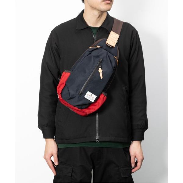 ウエストポーチ COCOON 4 BODY BAG / ボディバッグ メンズ レディース