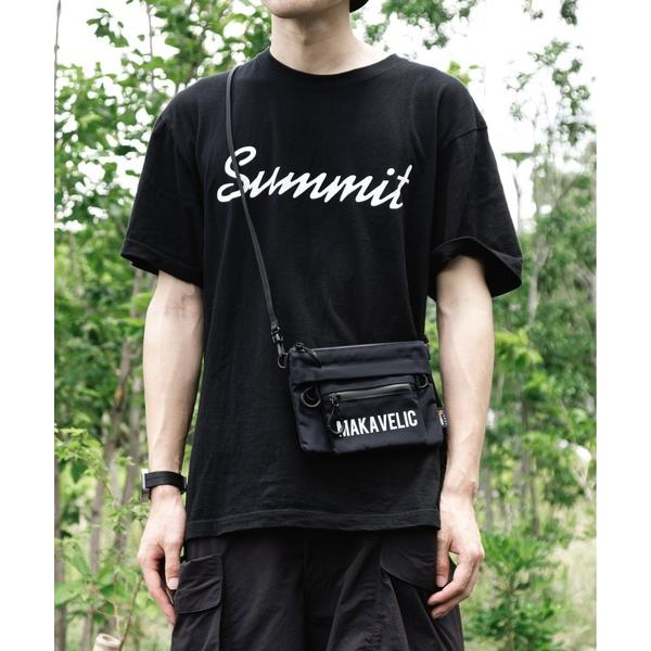 デイバック リュック SCREENER SACOCHE / サコッシュ メンズ レディース