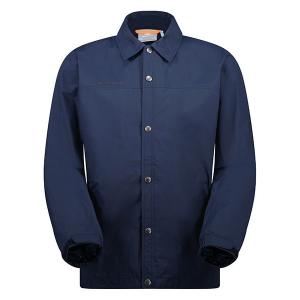 MAMMUT（マムート） シャツ ハイランド ロングスリーブ シャツ