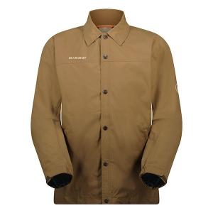 マムート MAMMUT ユーティリティコーチジャケット Coach Jacket MAMMUT（マムート） ジャケット ユーティリティ コーチ アジアン
