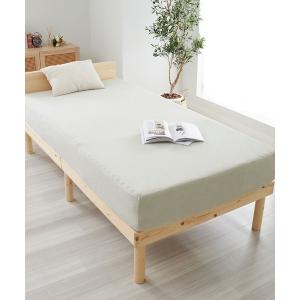 LAURA ASHLEY（ローラアシュレイ） ベッド 寝具 「セミダブル