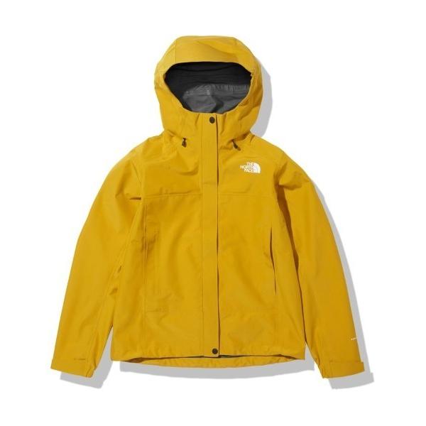 「THE NORTH FACE」 ブルゾン LARGE イエロー系その他 レディース