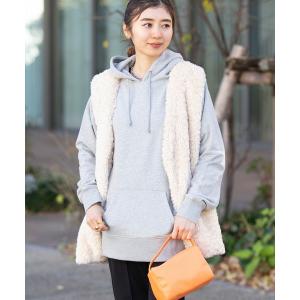 Dickies（ディッキーズ） パーカー フリース プリントグラフィック