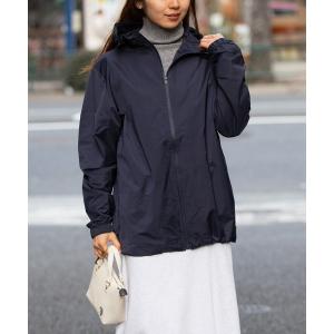 gossip!ロサンゼルス ブルゾン ジャンバー バイカラーナイロン