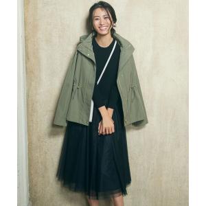 23区（ニジュウサンク） ワンピース TWビエラ ブザム ワンピース