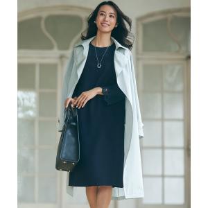 23区　Oggi4月号掲載　晴雨兼用コート 23区 Oggi4月号掲載 晴雨兼用コート 23区Oggi4月号掲載晴雨兼用コート