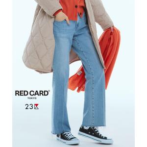 RED CARD TOKYO（レッドカード トーキョー） ジーンズ デニム デニム